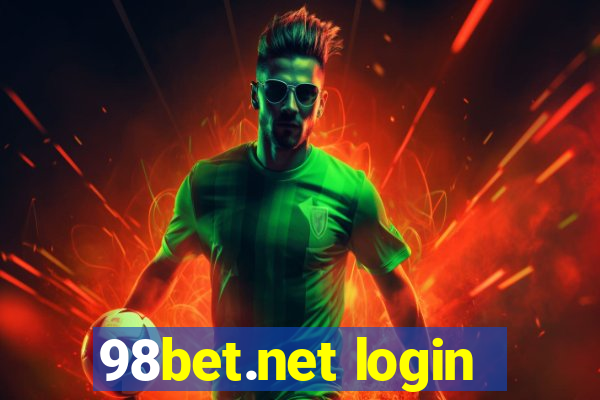 98bet.net login